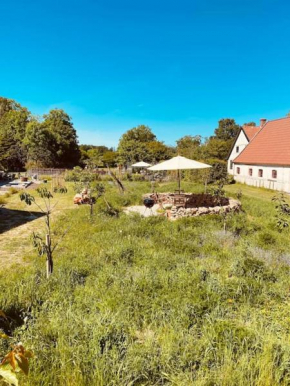Sejersminde Bed and Breakfast